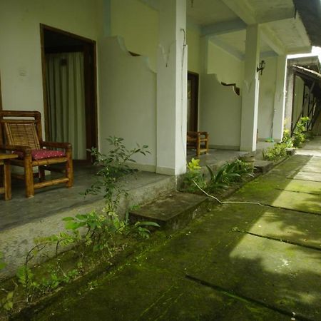 Mimi Kuta Homestay Luaran gambar