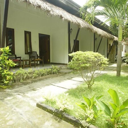 Mimi Kuta Homestay Luaran gambar