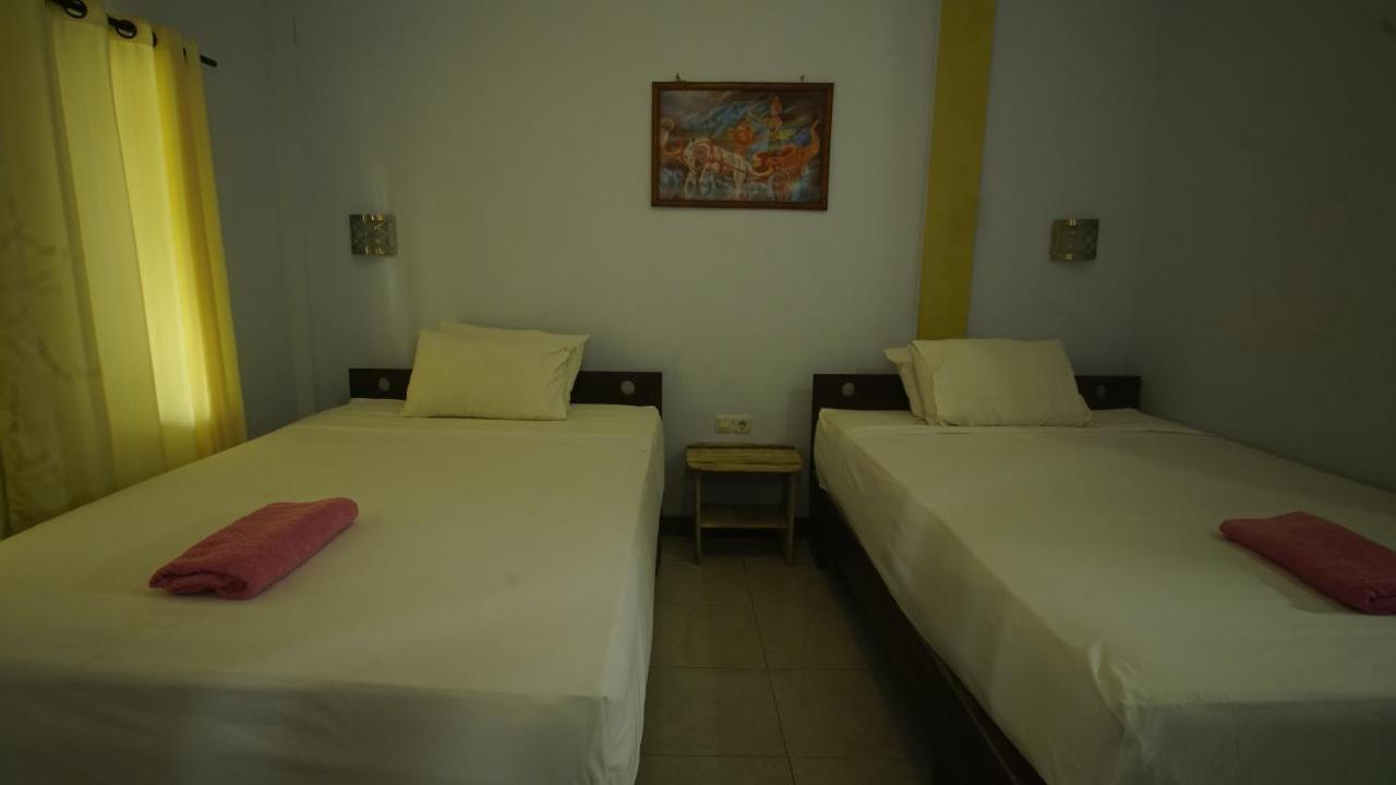 Mimi Kuta Homestay Luaran gambar
