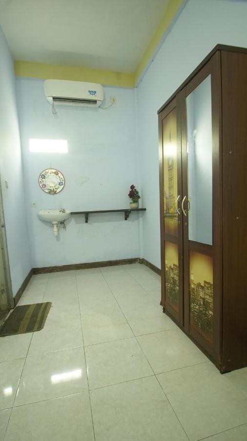Mimi Kuta Homestay Luaran gambar