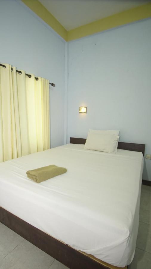 Mimi Kuta Homestay Luaran gambar
