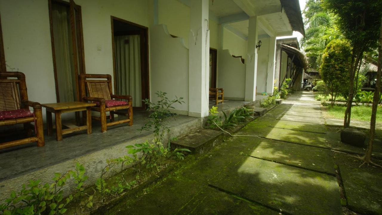 Mimi Kuta Homestay Luaran gambar