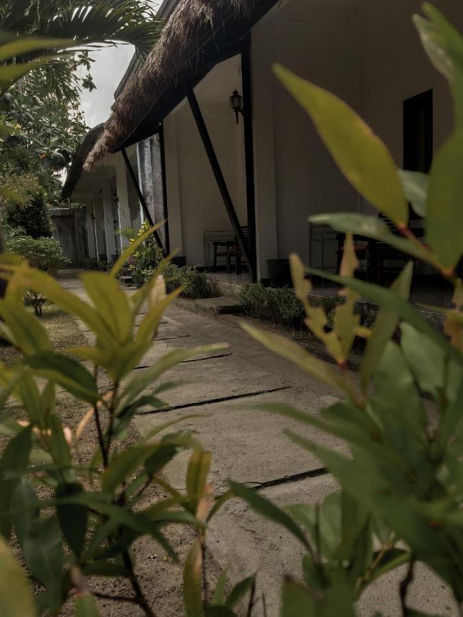 Mimi Kuta Homestay Luaran gambar