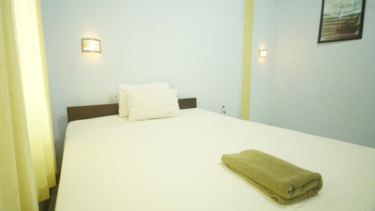 Mimi Kuta Homestay Luaran gambar