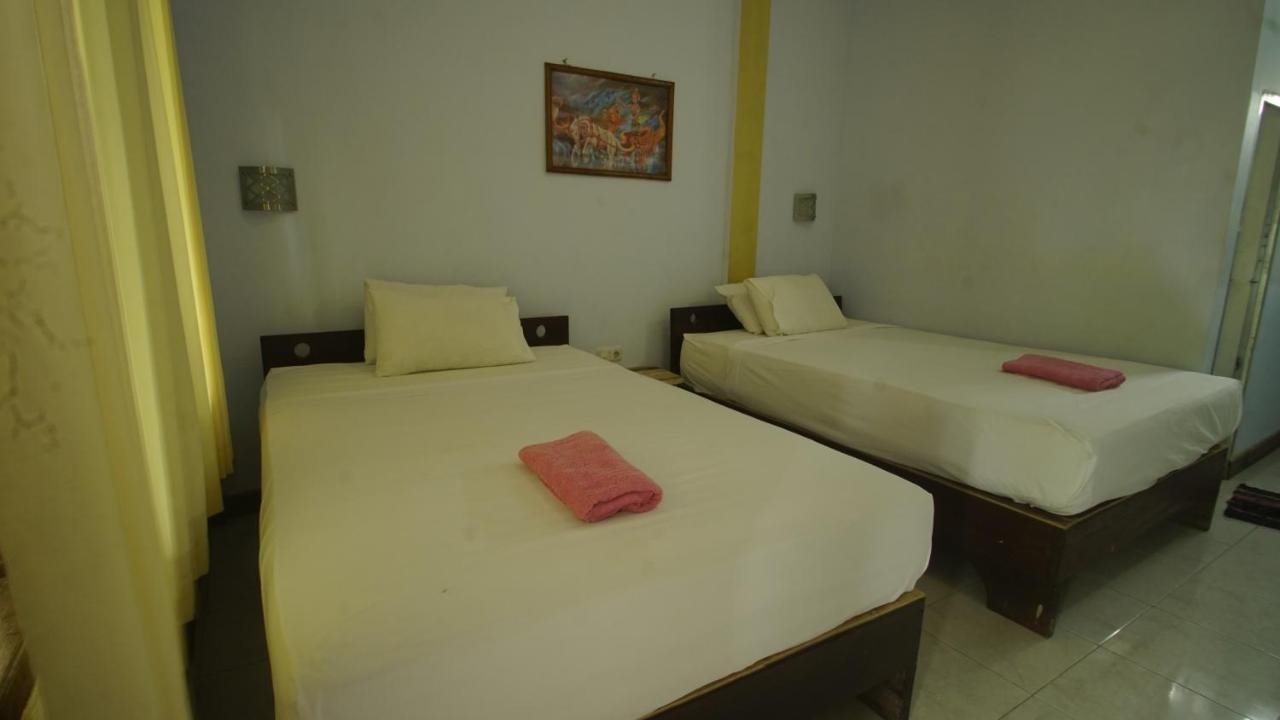 Mimi Kuta Homestay Luaran gambar