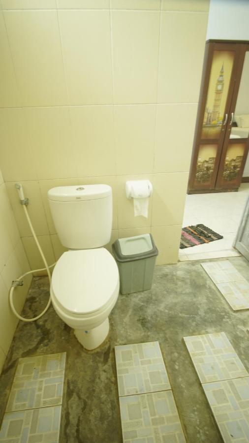 Mimi Kuta Homestay Luaran gambar