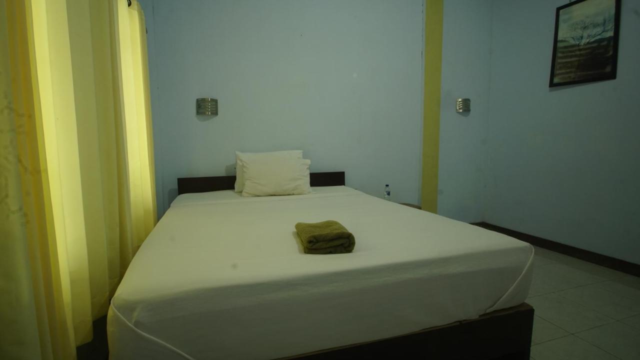 Mimi Kuta Homestay Luaran gambar