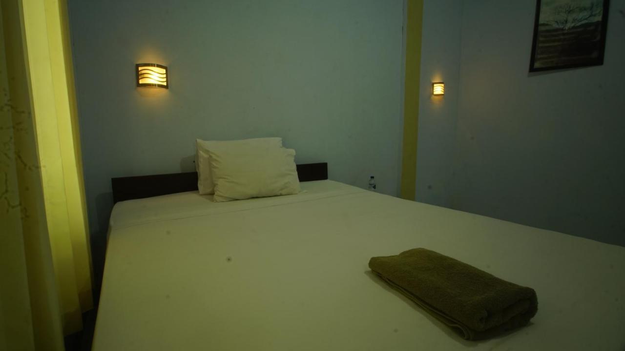 Mimi Kuta Homestay Luaran gambar