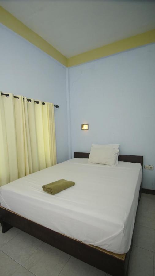 Mimi Kuta Homestay Luaran gambar