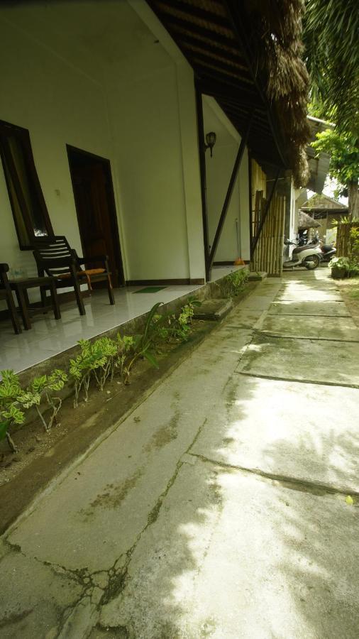 Mimi Kuta Homestay Luaran gambar