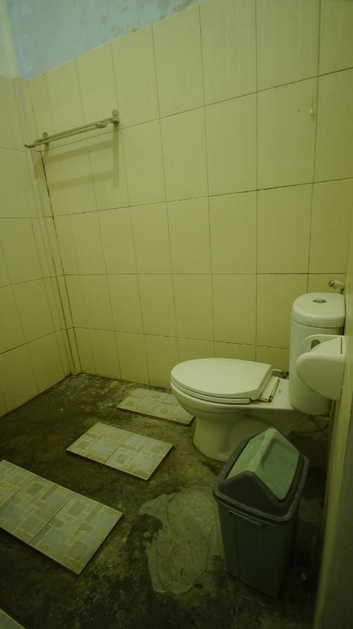 Mimi Kuta Homestay Luaran gambar