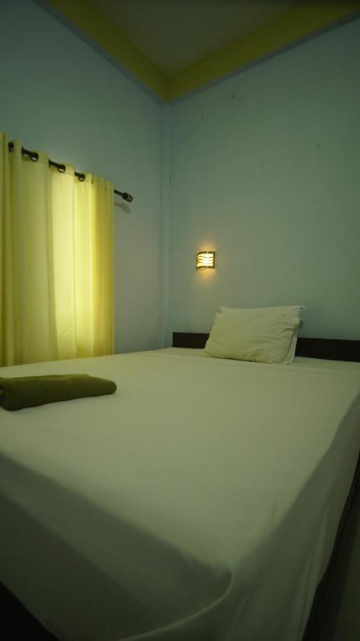 Mimi Kuta Homestay Luaran gambar