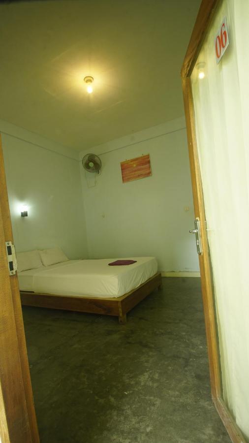 Mimi Kuta Homestay Luaran gambar