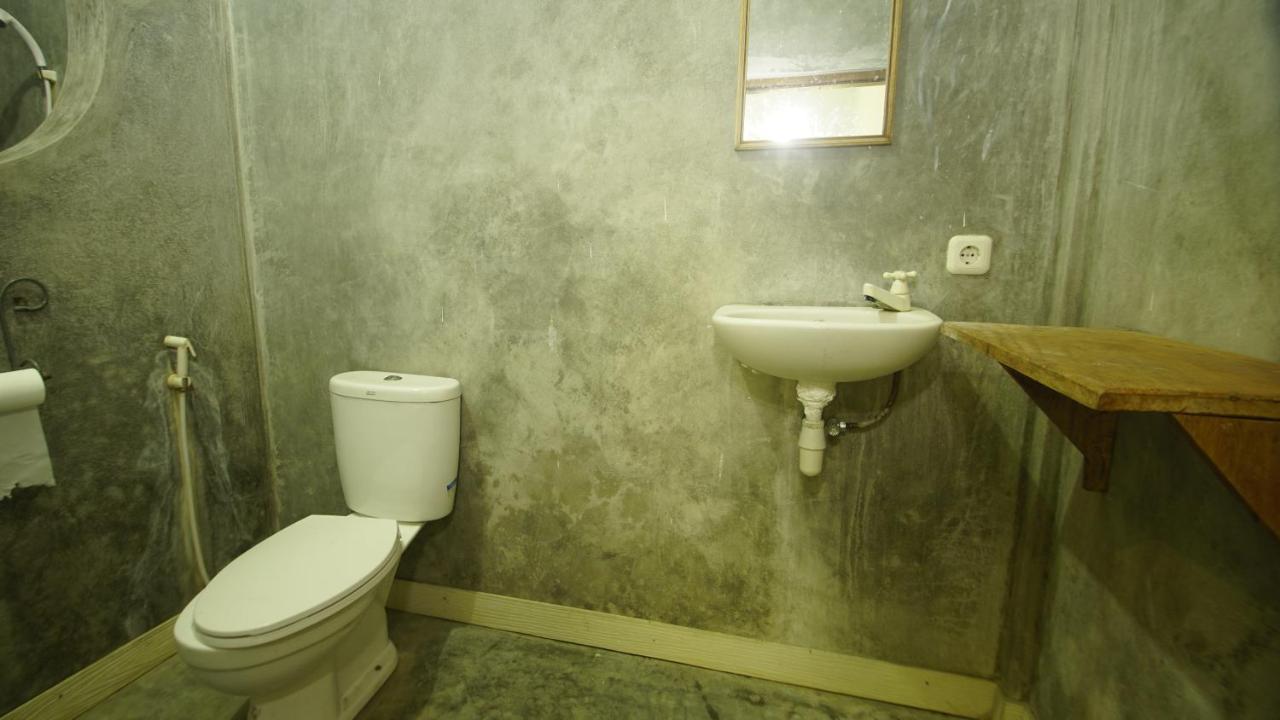 Mimi Kuta Homestay Luaran gambar